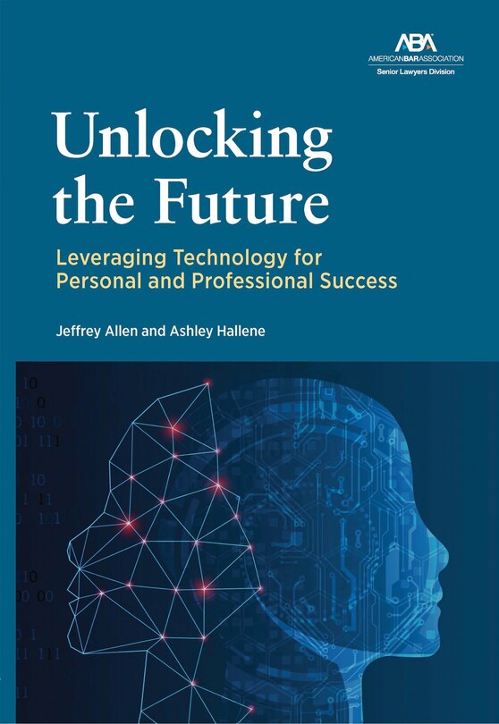 Front cover_Unlocking the Future