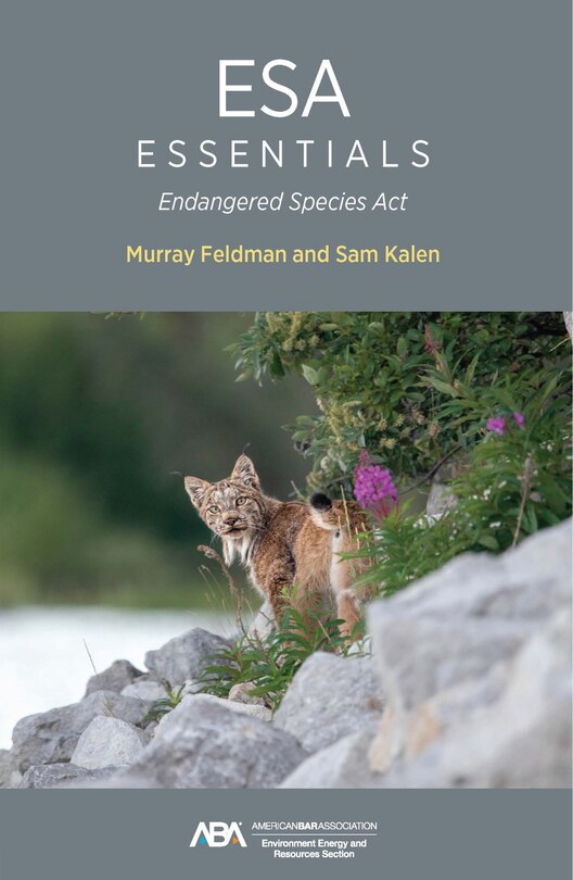Front cover_ESA Essentials