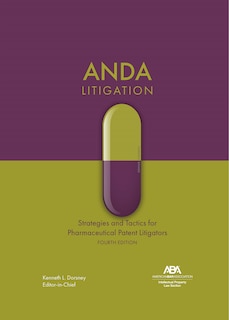 Front cover_ANDA Litigation