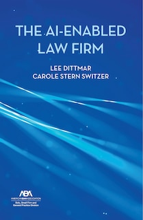 Front cover_The AI-Enabled Law Firm