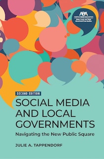 Couverture_Social Media and Local Governments