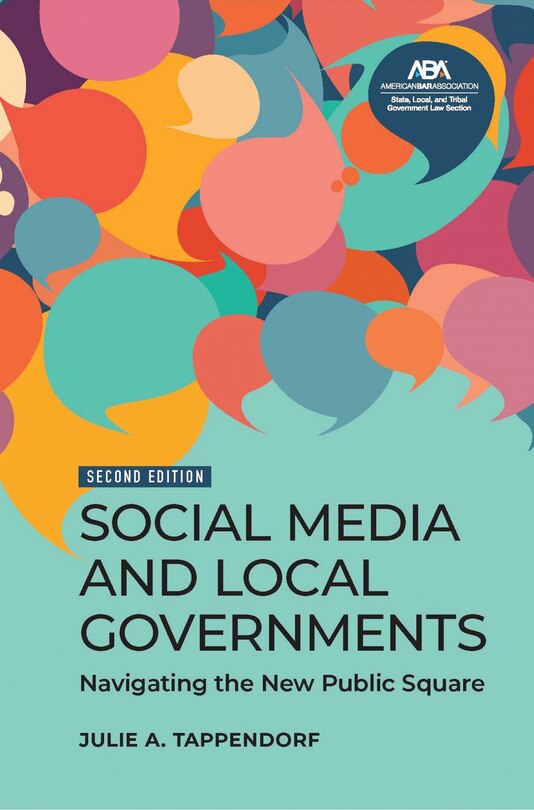 Couverture_Social Media and Local Governments