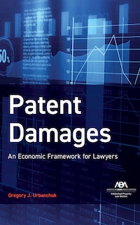 Front cover_Patent Damages
