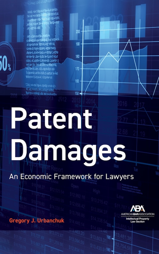 Front cover_Patent Damages