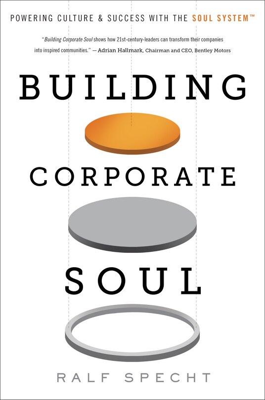 Couverture_Building Corporate Soul