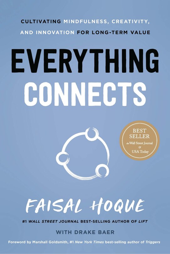 Front cover_Everything Connects