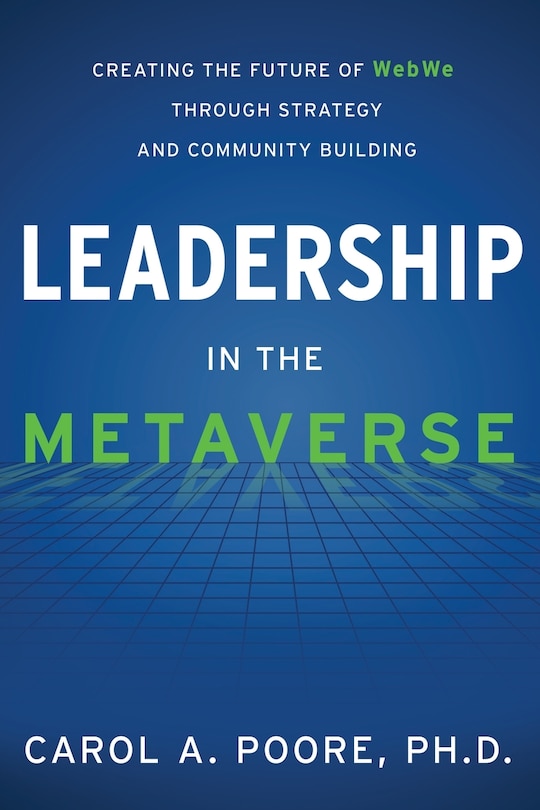 Leadership in the Metaverse