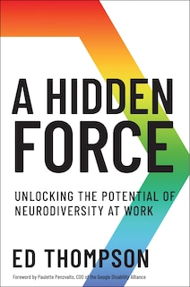 Front cover_A Hidden Force