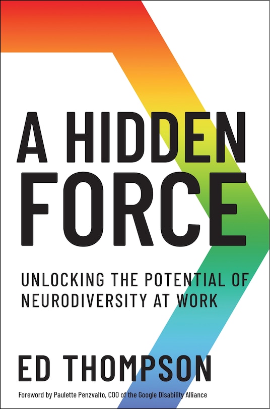 Front cover_A Hidden Force