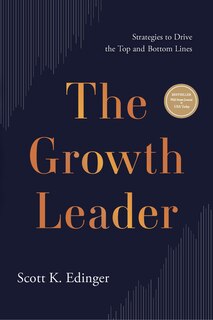 Front cover_The Growth Leader