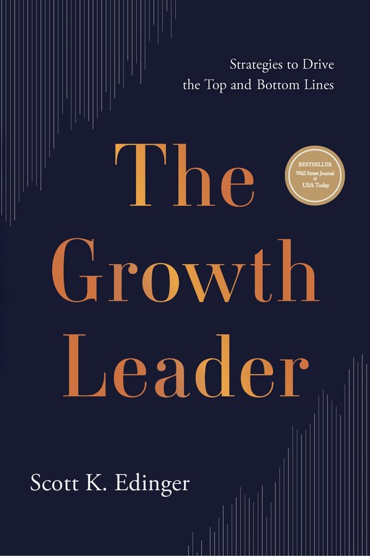 Front cover_The Growth Leader