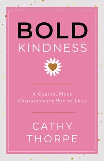 Front cover_Bold Kindness
