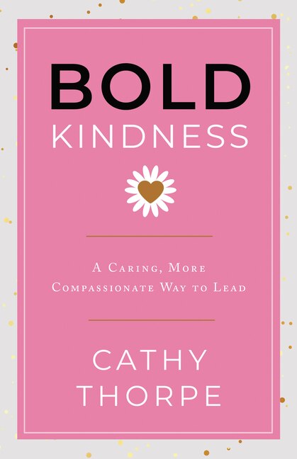 Front cover_Bold Kindness