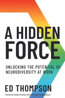 Front cover_A Hidden Force