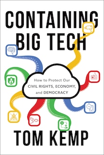 Front cover_Containing Big Tech