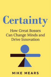 Front cover_Certainty