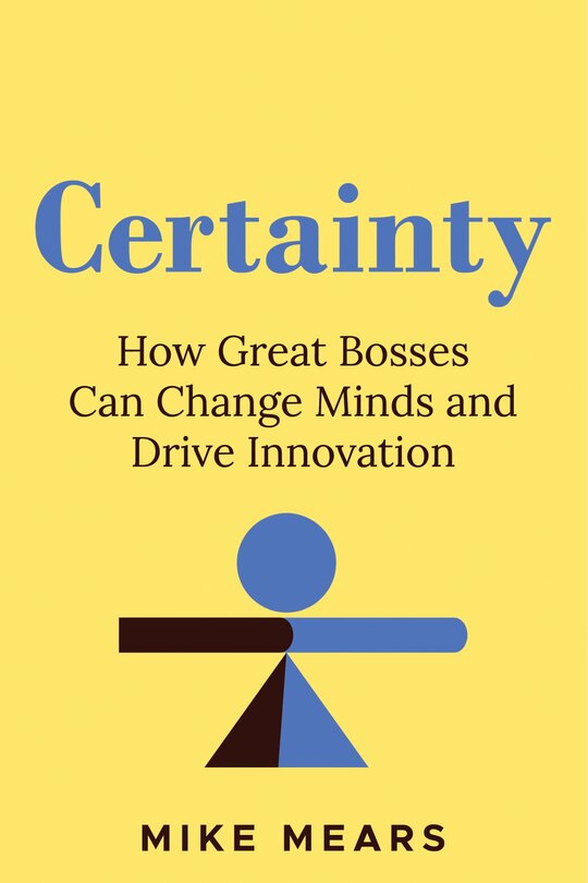 Front cover_Certainty