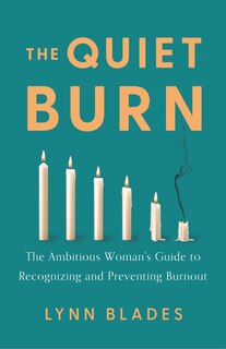 Front cover_The Quiet Burn
