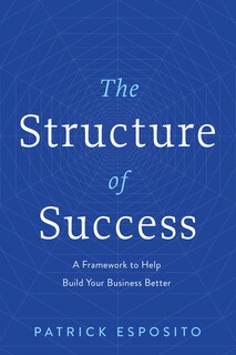 Front cover_The Structure of Success