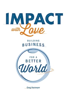 Front cover_Impact with Love