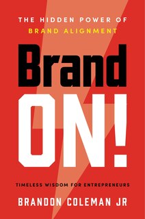 Front cover_Brand on!