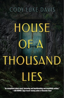 Couverture_House Of A Thousand Lies