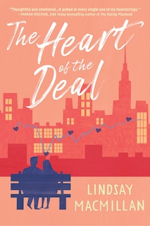 Front cover_HEART OF THE DEAL