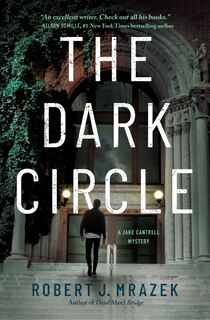 Front cover_The Dark Circle