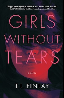 Front cover_Girls Without Tears