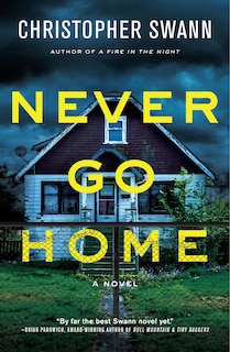 Front cover_Never Go Home
