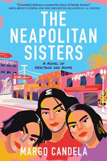 Front cover_The Neapolitan Sisters