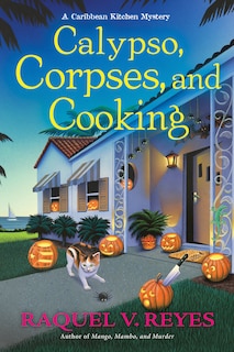 Front cover_Calypso, Corpses, And Cooking