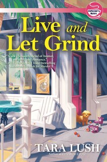 Couverture_Live And Let Grind