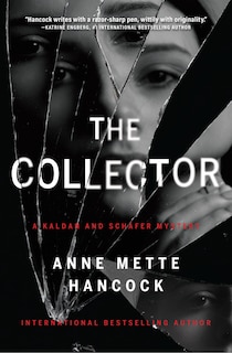 Couverture_The Collector