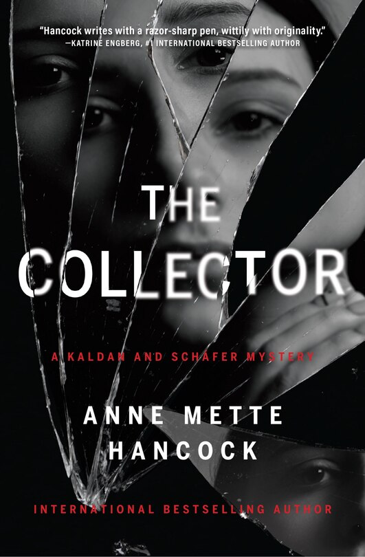Couverture_The Collector