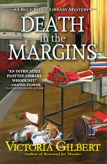 Front cover_Death In The Margins