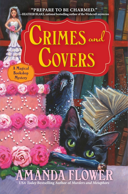 Front cover_Crimes And Covers