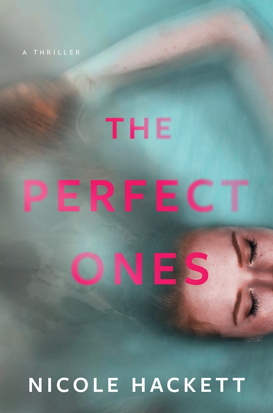 Couverture_The Perfect Ones