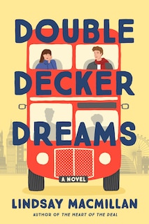 Front cover_Double-Decker Dreams