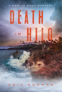 Couverture_Death in Hilo