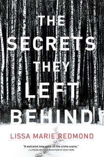 Couverture_The Secrets They Left Behind