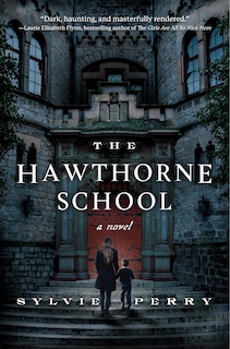 Couverture_The Hawthorne School