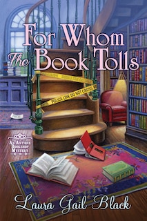 Couverture_For Whom the Book Tolls