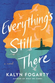 Couverture_Everything's Still There