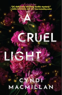 Front cover_A Cruel Light