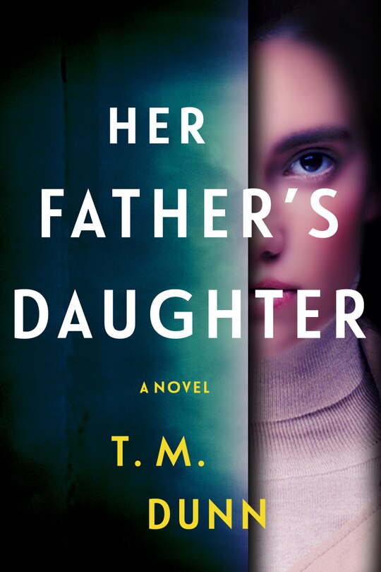 Front cover_Her Father's Daughter