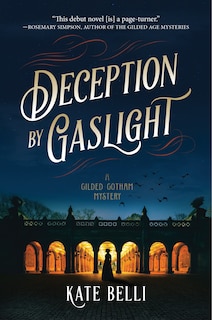 Couverture_Deception by Gaslight