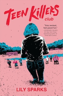 Couverture_Teen Killers Club