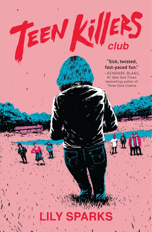 Couverture_Teen Killers Club