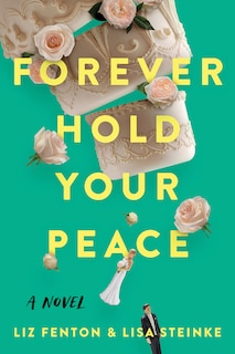 Couverture_Forever Hold Your Peace